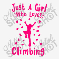 Wall Climbing Rock Climbing Classic T-shirt | Artistshot