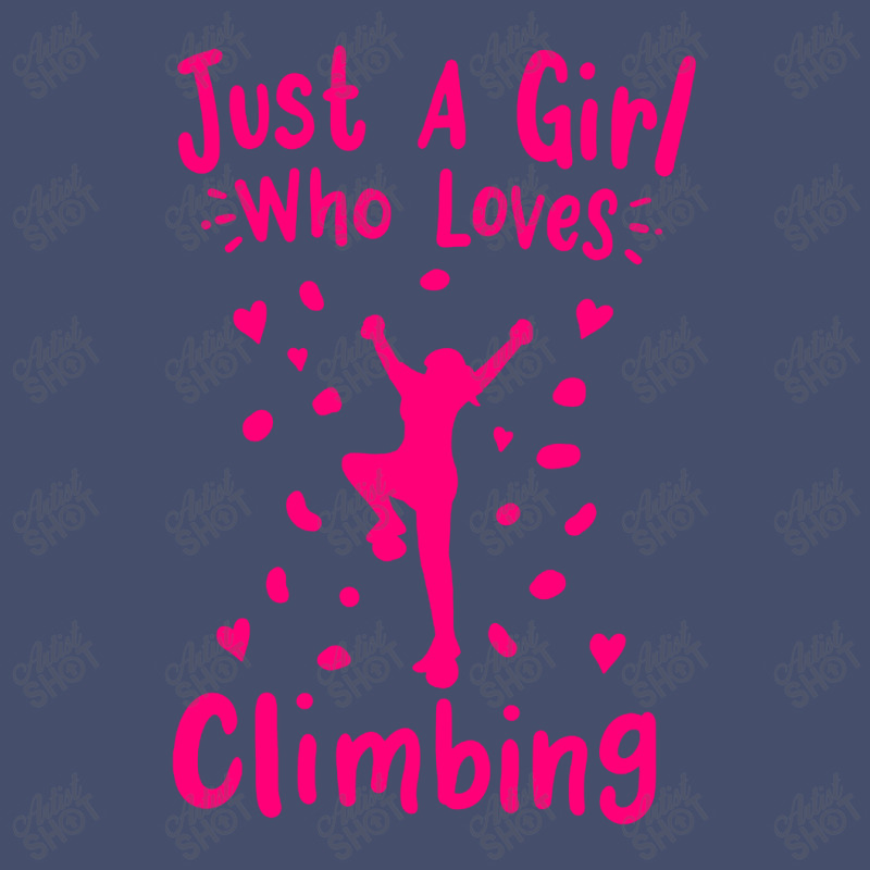 Wall Climbing Rock Climbing Vintage Short | Artistshot