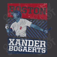 Xander Bogaerts Pro Ladies Curvy T-shirt | Artistshot