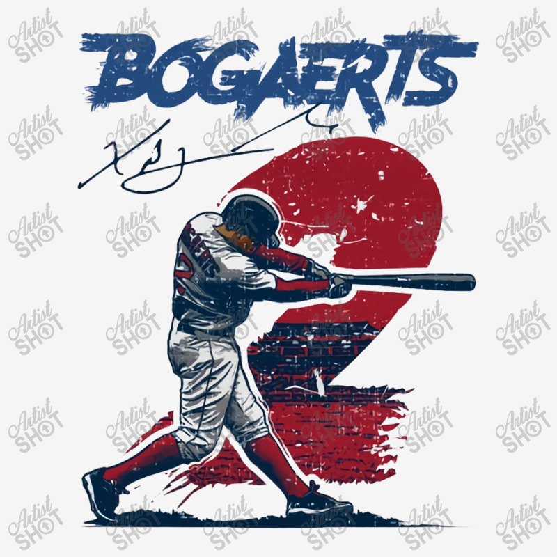 Xander Bogaerts Rough Adjustable Cap by kr205 | Artistshot