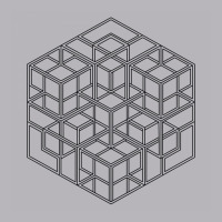 Impossible Complex Cube Toddler T-shirt | Artistshot