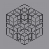 Impossible Complex Cube 3/4 Sleeve Shirt | Artistshot