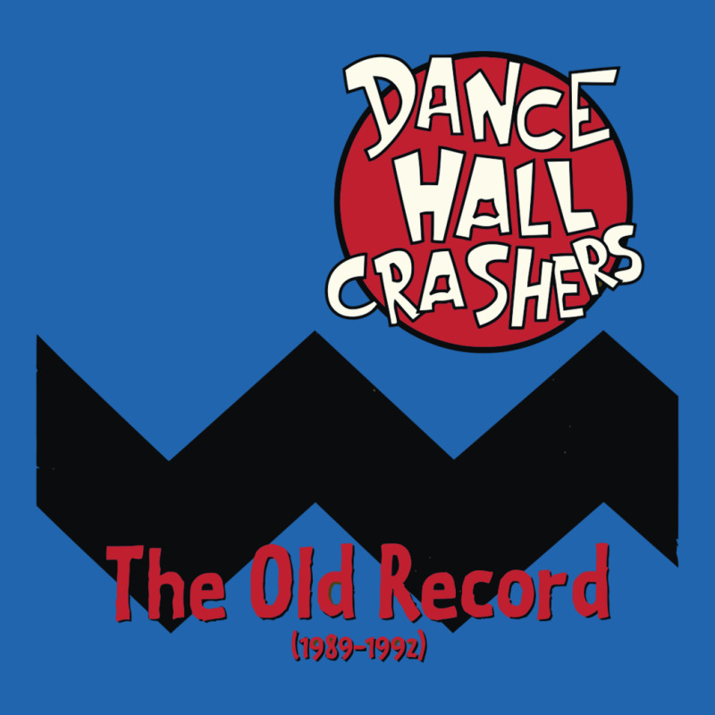 新品】 Dance Hall Crashers The Old Record kead.al