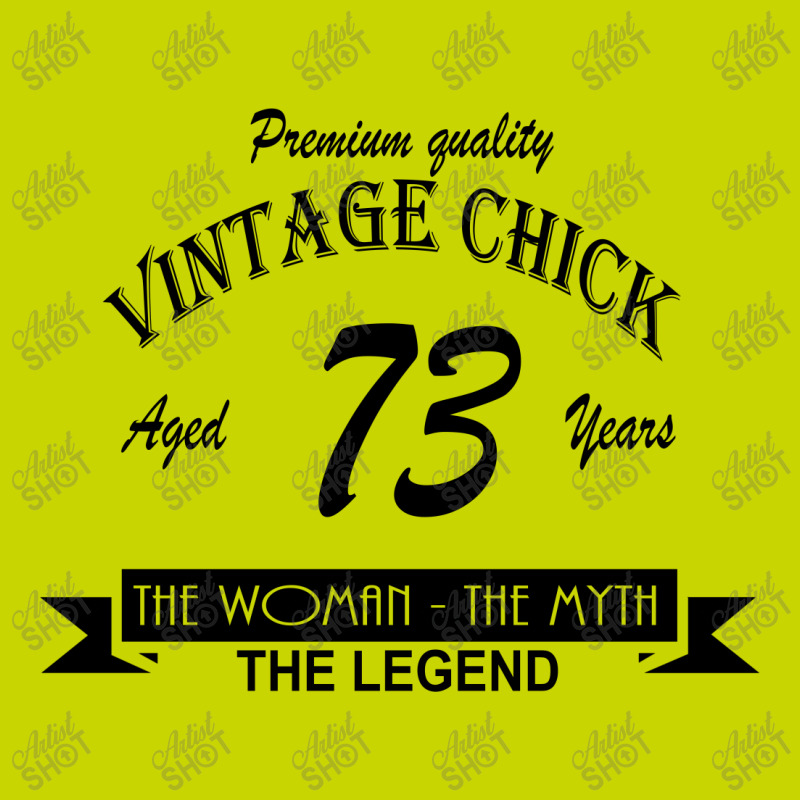 Wintage Chick 73 All Over Men's T-shirt | Artistshot