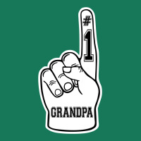 Number One Grandpa ( #1 Grandpa ) All Over Men's T-shirt | Artistshot