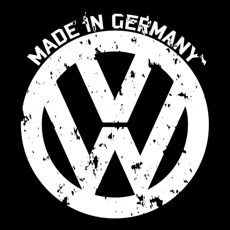 Made In Germany All Over Men's T-shirt | Artistshot