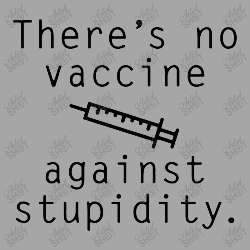 Vaccine Against Stupidity Toddler Sweatshirt by namungtakon | Artistshot