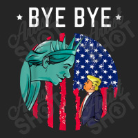 Bye Trump 2020 Anti Trump Unisex Hoodie | Artistshot