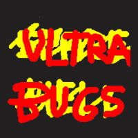 Ultrabugs T-shirt | Artistshot