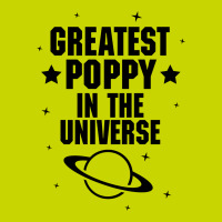 Greatest Poppy In The Universe All Over Men's T-shirt | Artistshot