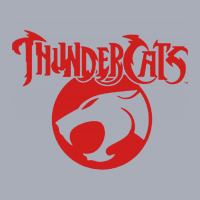 Thunders Cats Tank Dress | Artistshot