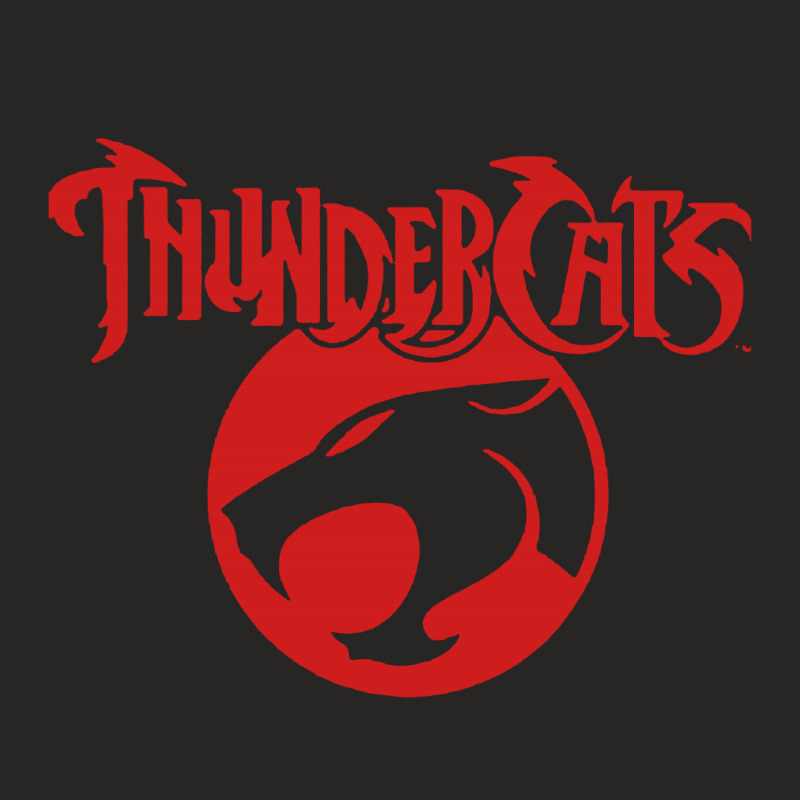 Thunders Cats Ladies Fitted T-Shirt by atereabag | Artistshot