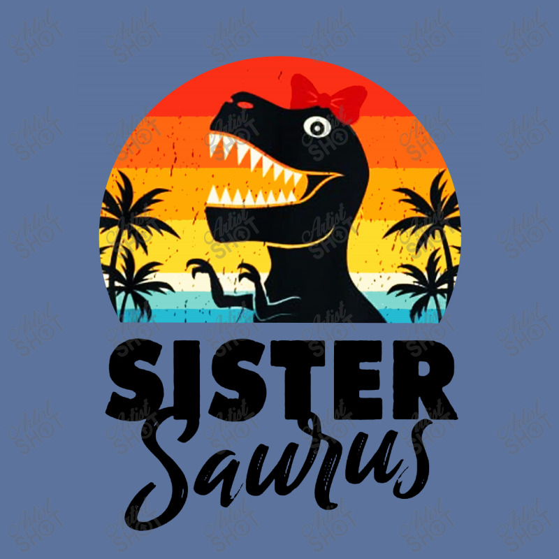 Sister Saurus Lightweight Hoodie | Artistshot