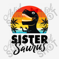 Sister Saurus Classic T-shirt | Artistshot