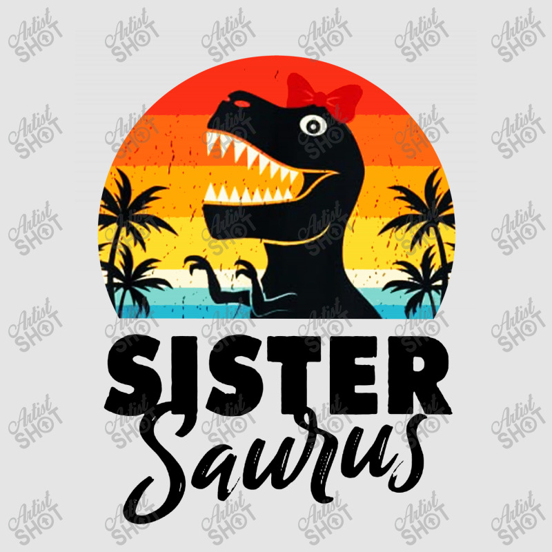 Sister Saurus Exclusive T-shirt | Artistshot