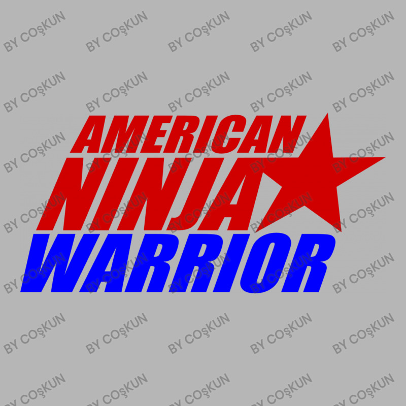 American Ninja Warrior Hoodie & Jogger Set | Artistshot