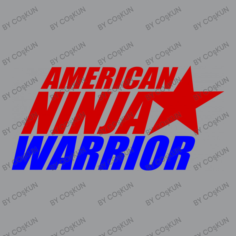 American Ninja Warrior Classic T-shirt | Artistshot