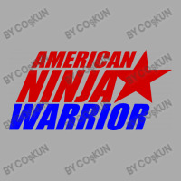 American Ninja Warrior T-shirt | Artistshot