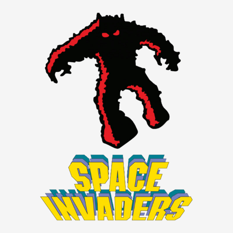 Space Invaders 2 Classic T-shirt by saterseim | Artistshot