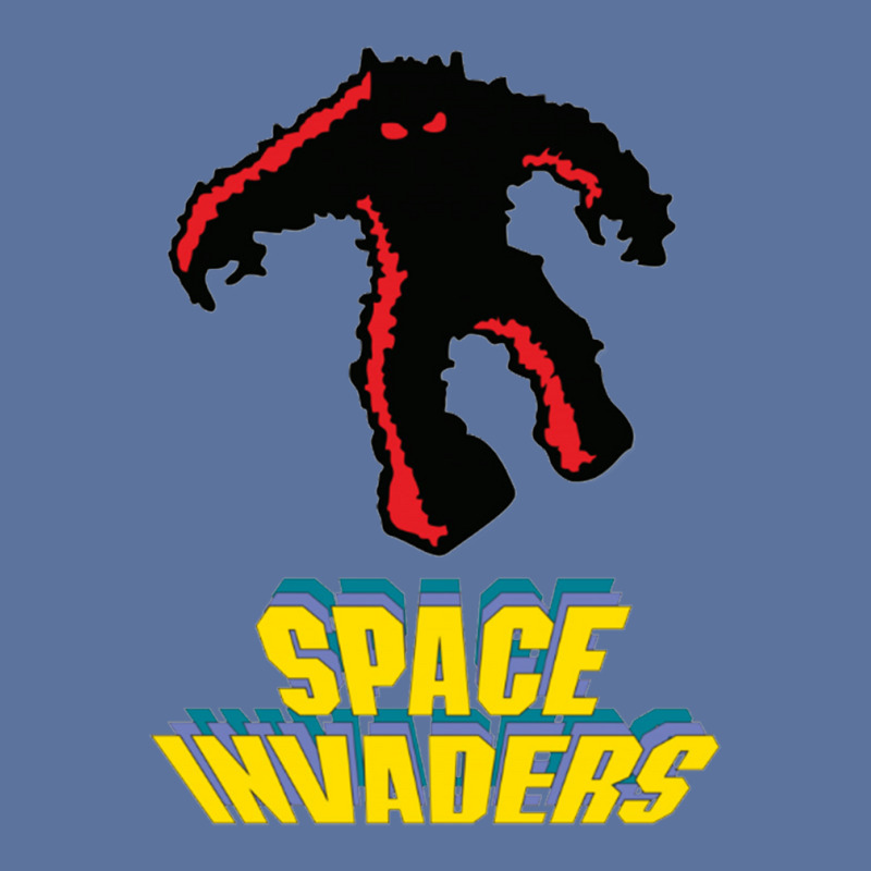 Space Invaders 2 Lightweight Hoodie by saterseim | Artistshot