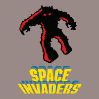 Space Invaders 2 Vintage T-shirt | Artistshot