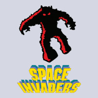 Space Invaders 2 Fleece Short | Artistshot