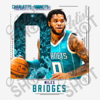 Miles Bridges Basketball Classic T-shirt | Artistshot