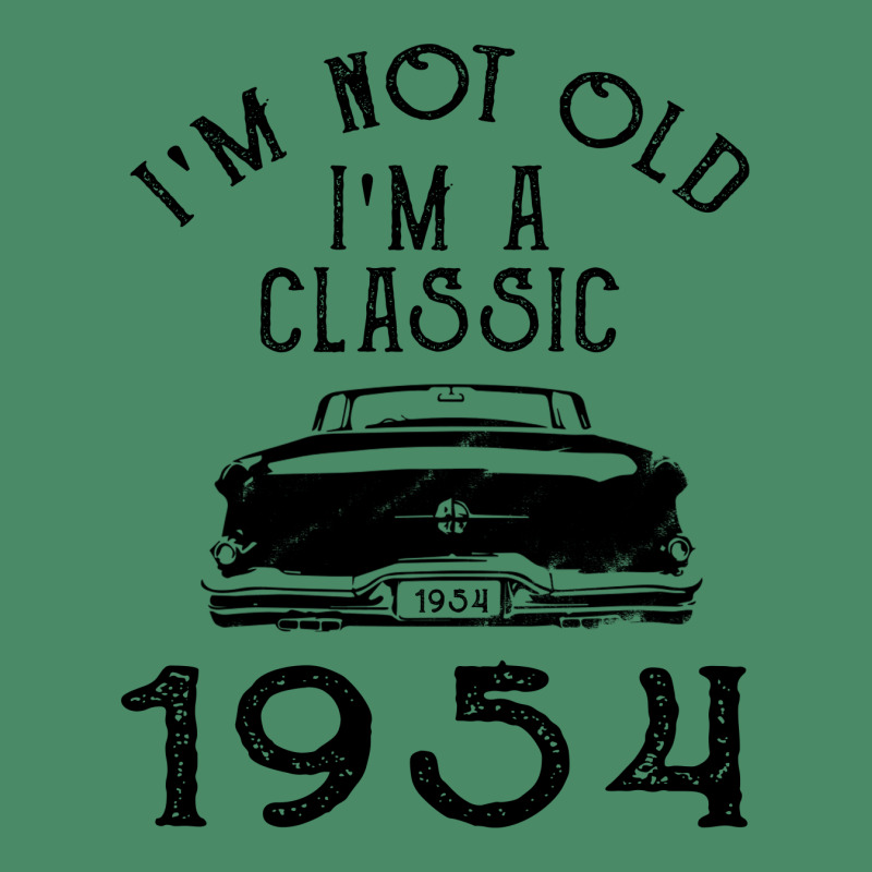 I'm Not Old I'm A Classic 1954 All Over Men's T-shirt | Artistshot