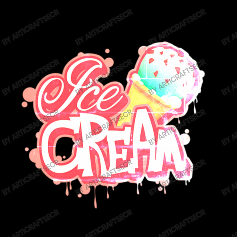 Ice Cream Legging by ArticraftsECR | Artistshot