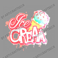 Ice Cream Women's V-neck T-shirt | Artistshot