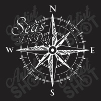 Nautical Sailing T-shirt | Artistshot