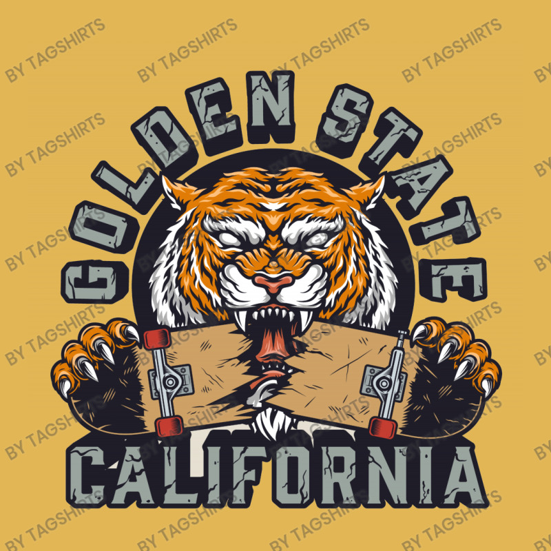 Sports Golden State California Radical Skateboarding Sports Vintage Hoodie And Short Set | Artistshot