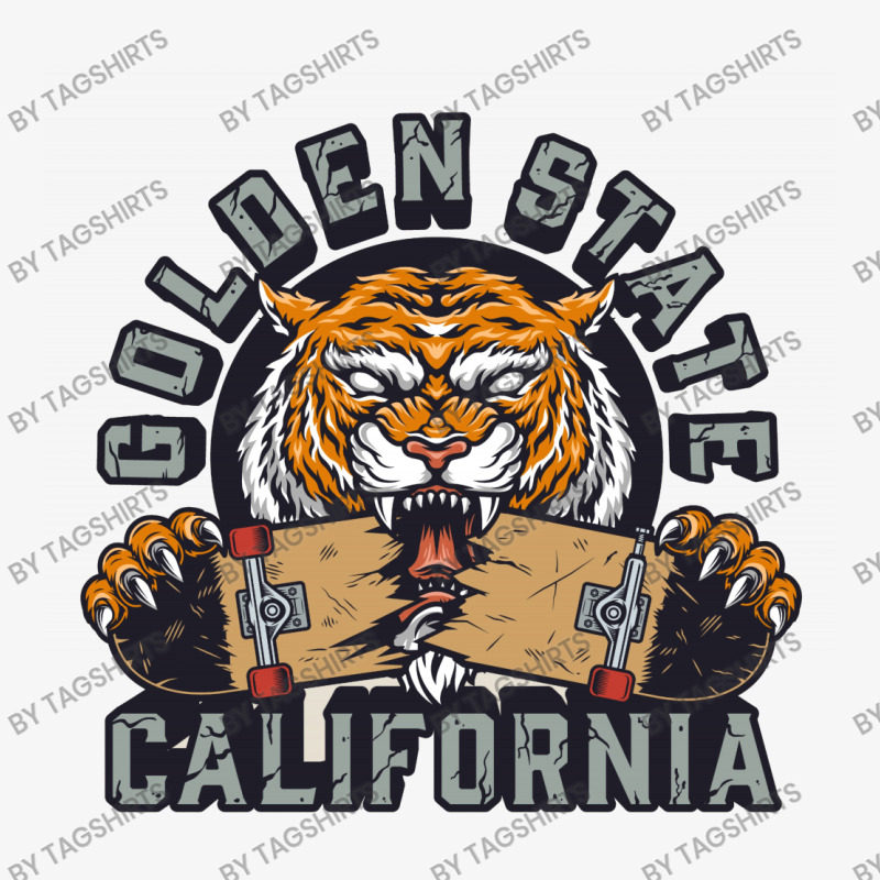 Sports Golden State California Radical Skateboarding Sports Champion Hoodie | Artistshot