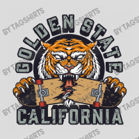 Sports Golden State California Radical Skateboarding Sports Men's Polo Shirt | Artistshot