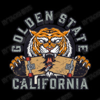Sports Golden State California Radical Skateboarding Sports Fleece Short | Artistshot