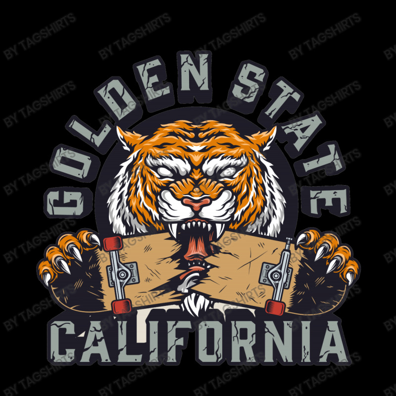 Sports Golden State California Radical Skateboarding Sports Lightweight Hoodie | Artistshot