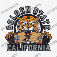 Sports Golden State California Radical Skateboarding Sports Classic T-shirt | Artistshot