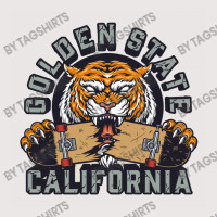 Sports Golden State California Radical Skateboarding Sports Pocket T-shirt | Artistshot