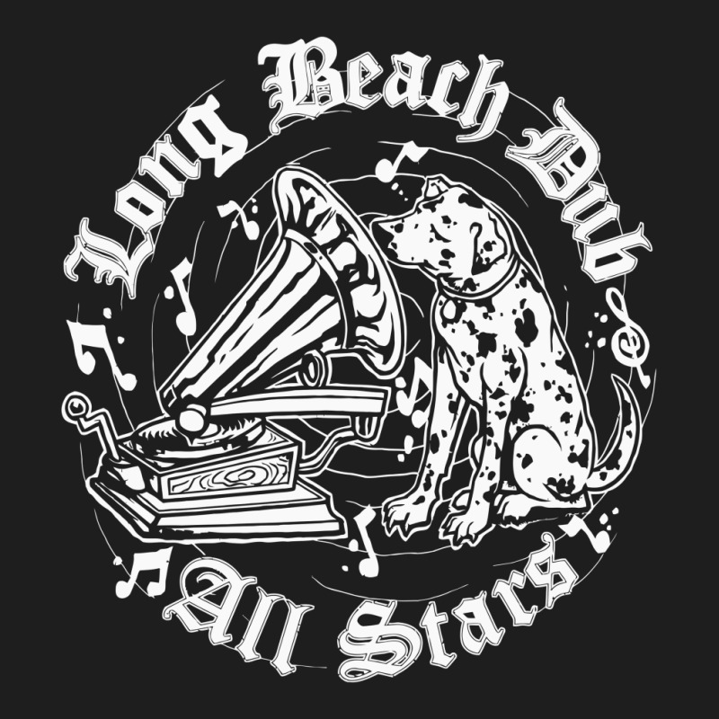 Long Beach Dub All Stars Classic T-shirt By Lovelouie Long Beach Dub All Stars Classic T-shirt By Lovelouie