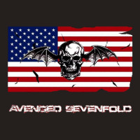 Avenged Sevenfold A7x Tank Top | Artistshot