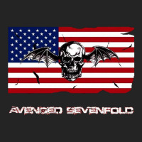 Avenged Sevenfold A7x 3/4 Sleeve Shirt | Artistshot