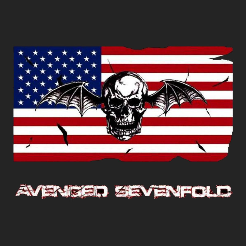 Avenged Sevenfold A7x 3/4 Sleeve Shirt | Artistshot