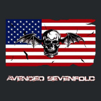 Avenged Sevenfold A7x Crewneck Sweatshirt | Artistshot