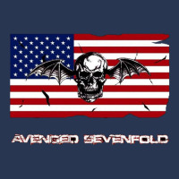 Avenged Sevenfold A7x Men Denim Jacket | Artistshot