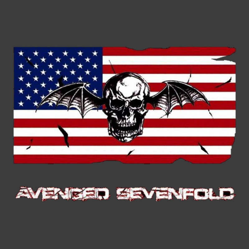 Avenged Sevenfold A7x Men's Polo Shirt | Artistshot