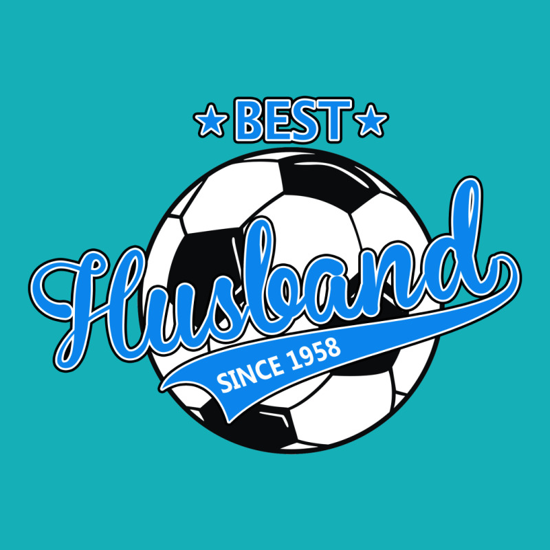 Best Husband Since 1958 Soccer All Over Men's T-shirt | Artistshot