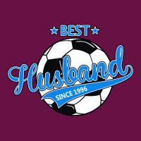 Best Husband Since 1996 Soccer All Over Men's T-shirt | Artistshot