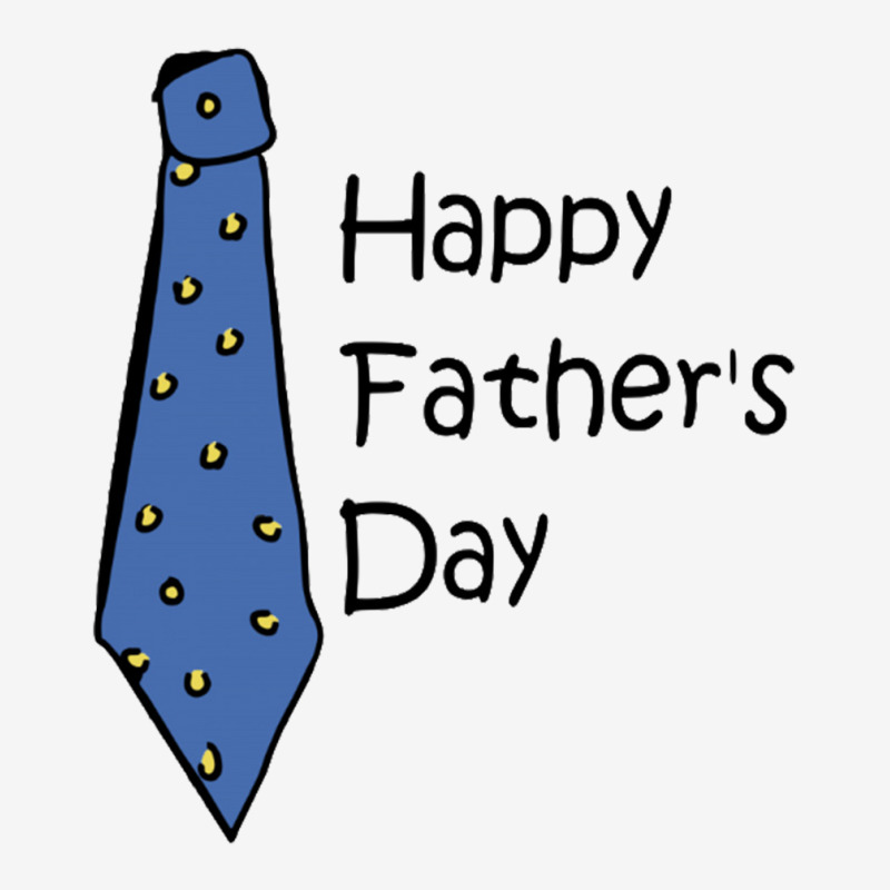 Happy Father's Day Rectangle Patch | Artistshot