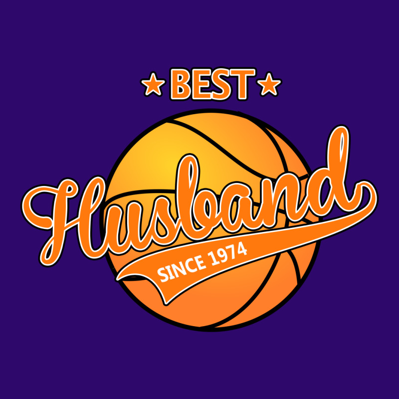 Best Husband Basketball Since 1974 All Over Men's T-shirt | Artistshot