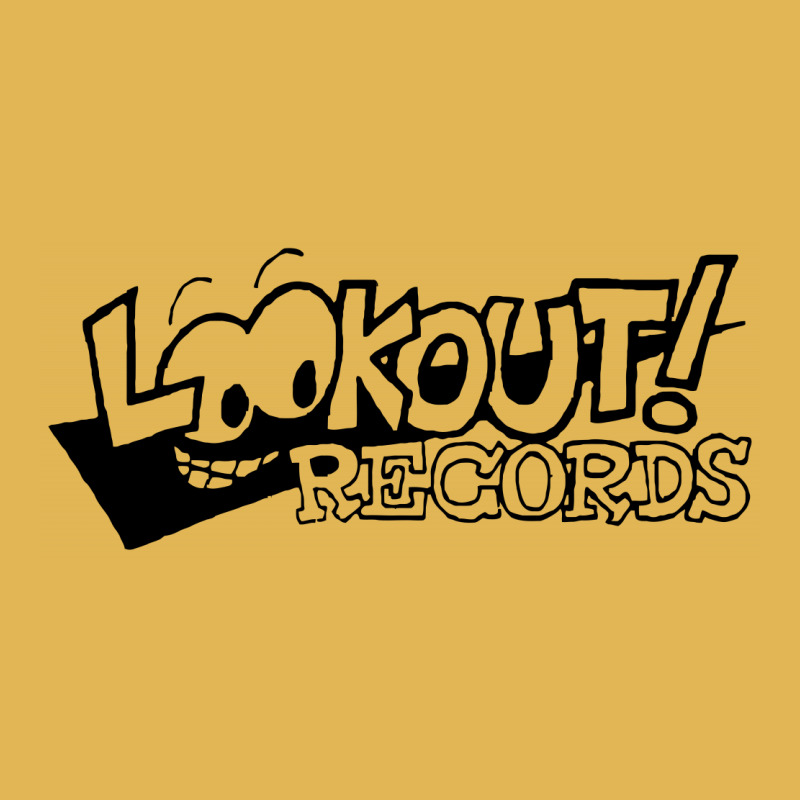 Lookout Records Vintage Hoodie And Short Set by ClaudeTDay | Artistshot